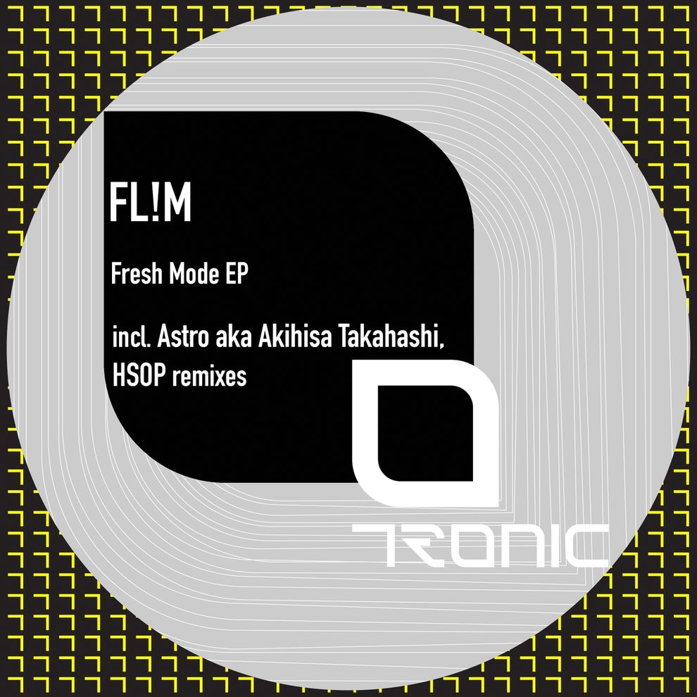 FLM - Fresh Mode EP