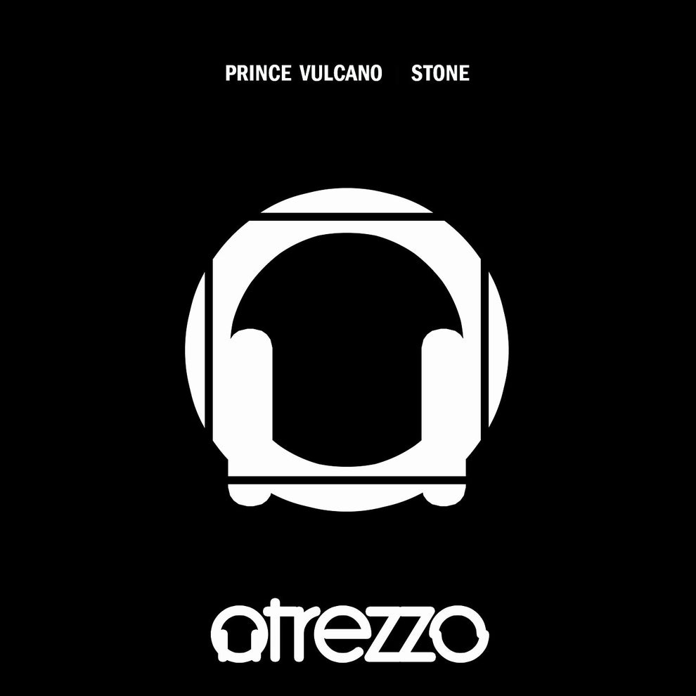 Prince Vulcano - Stone