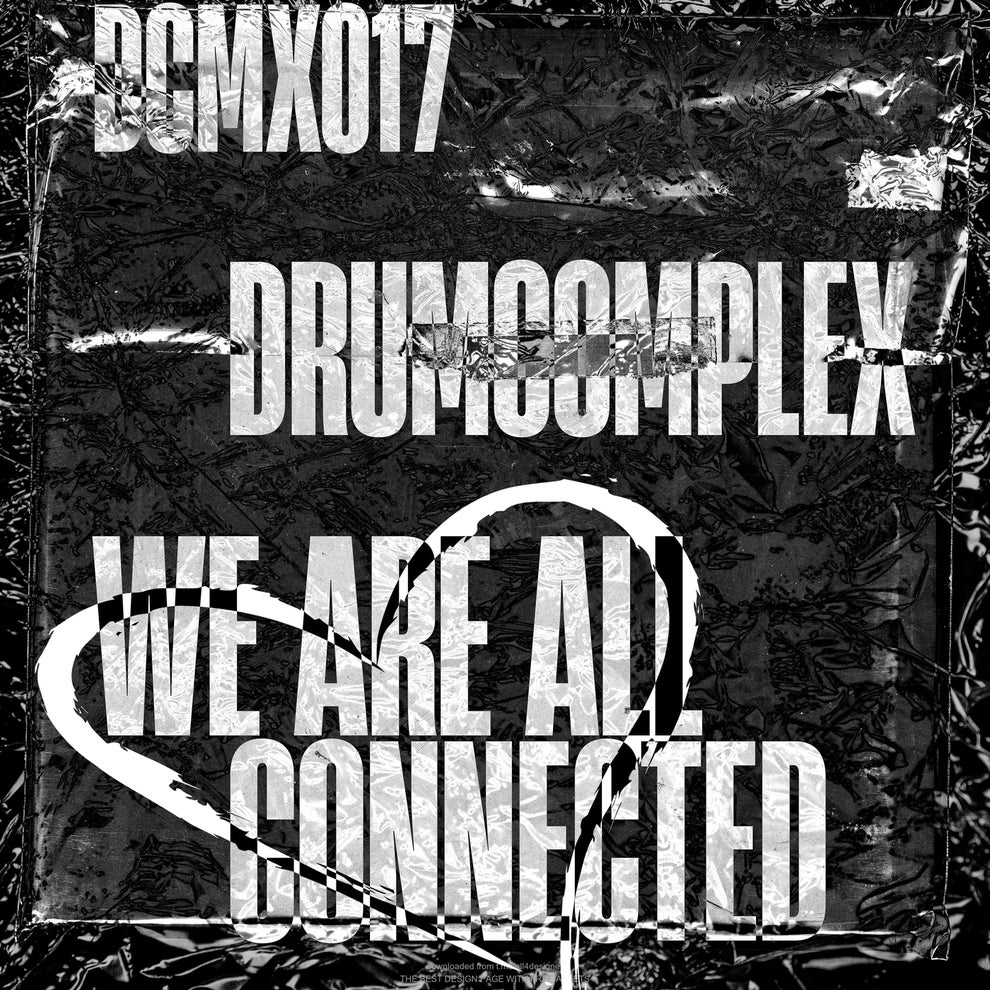 Drumcomplex - We Are All Connected