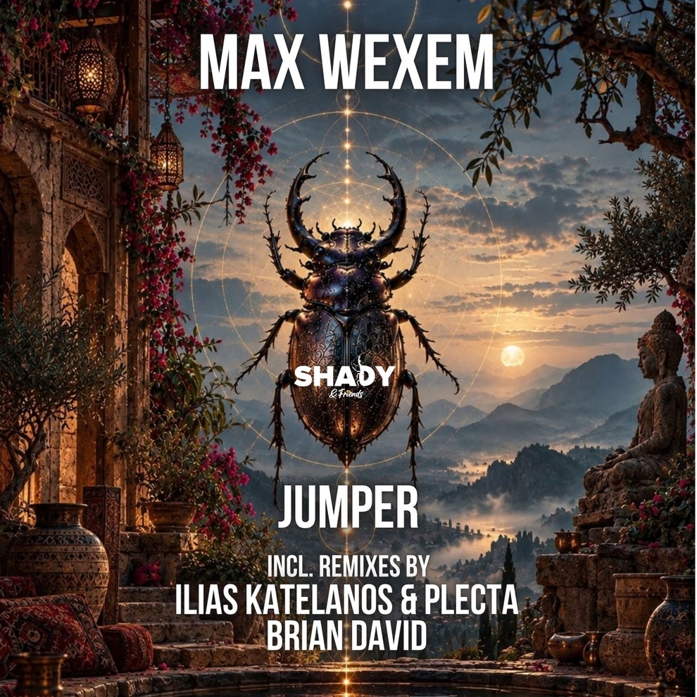 Max Wexem - Jumper