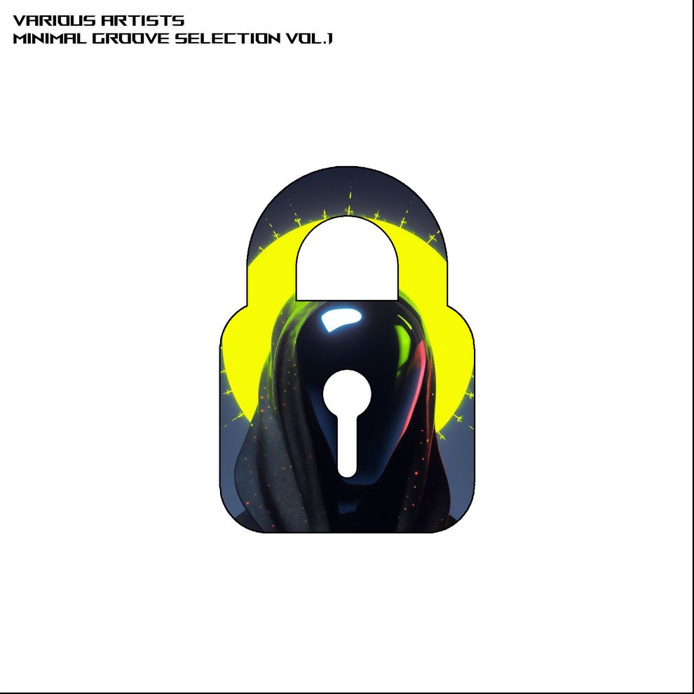 VA - Minimal Groove Selection Vol.1