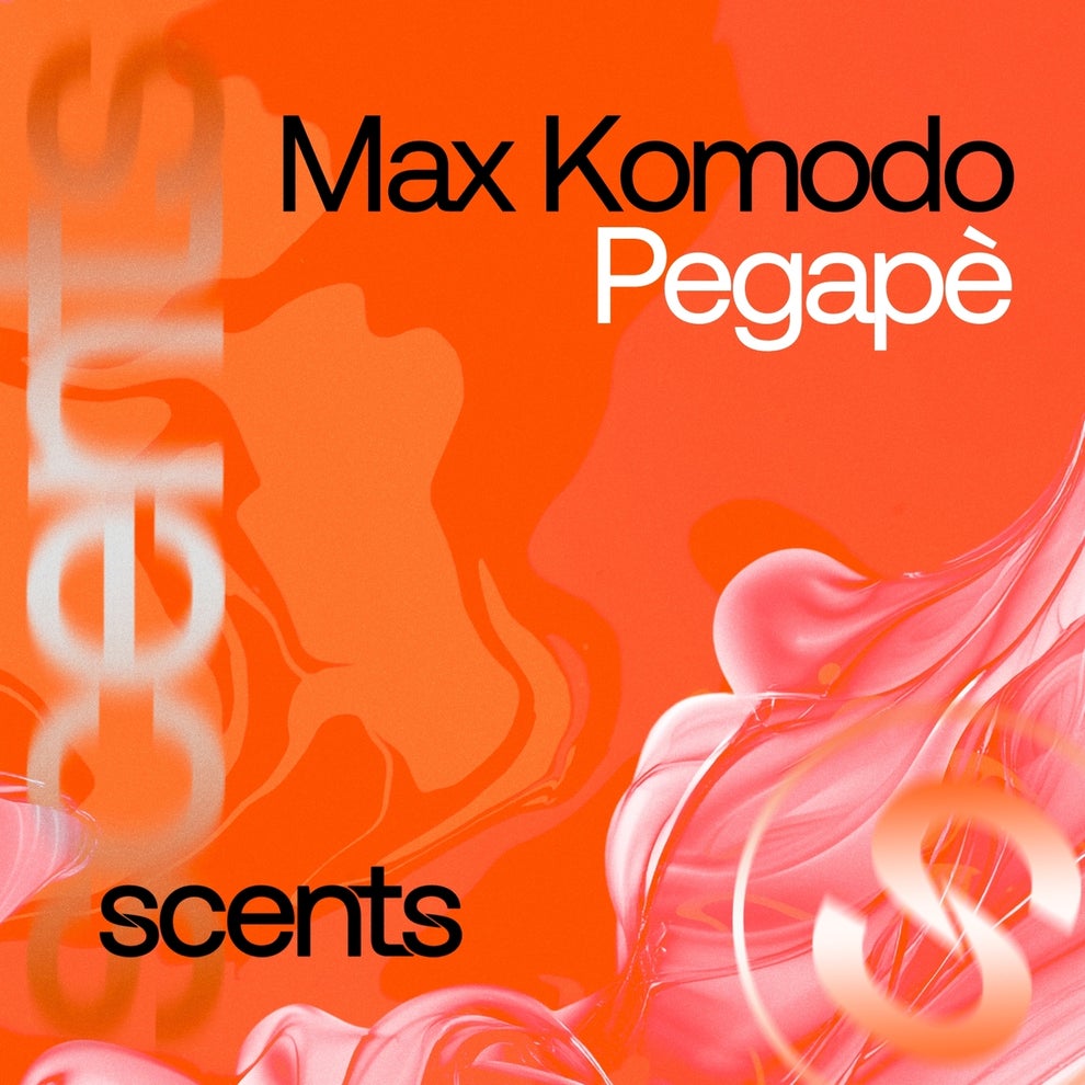 Max Komodo - Pegapè