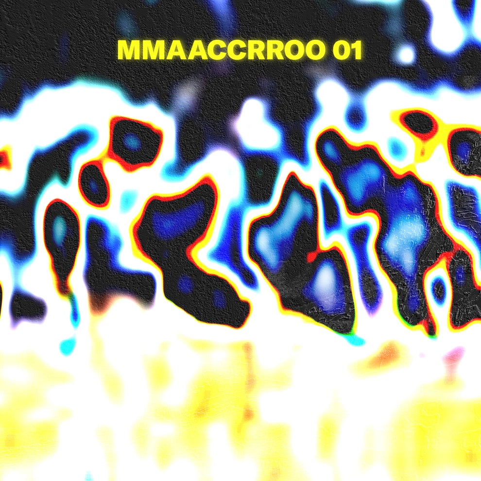Yost Koen - Mmaaccrroo 01