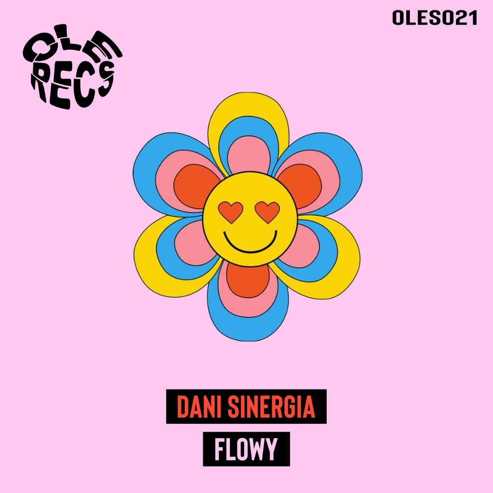 Dani Sinergia - Flowy