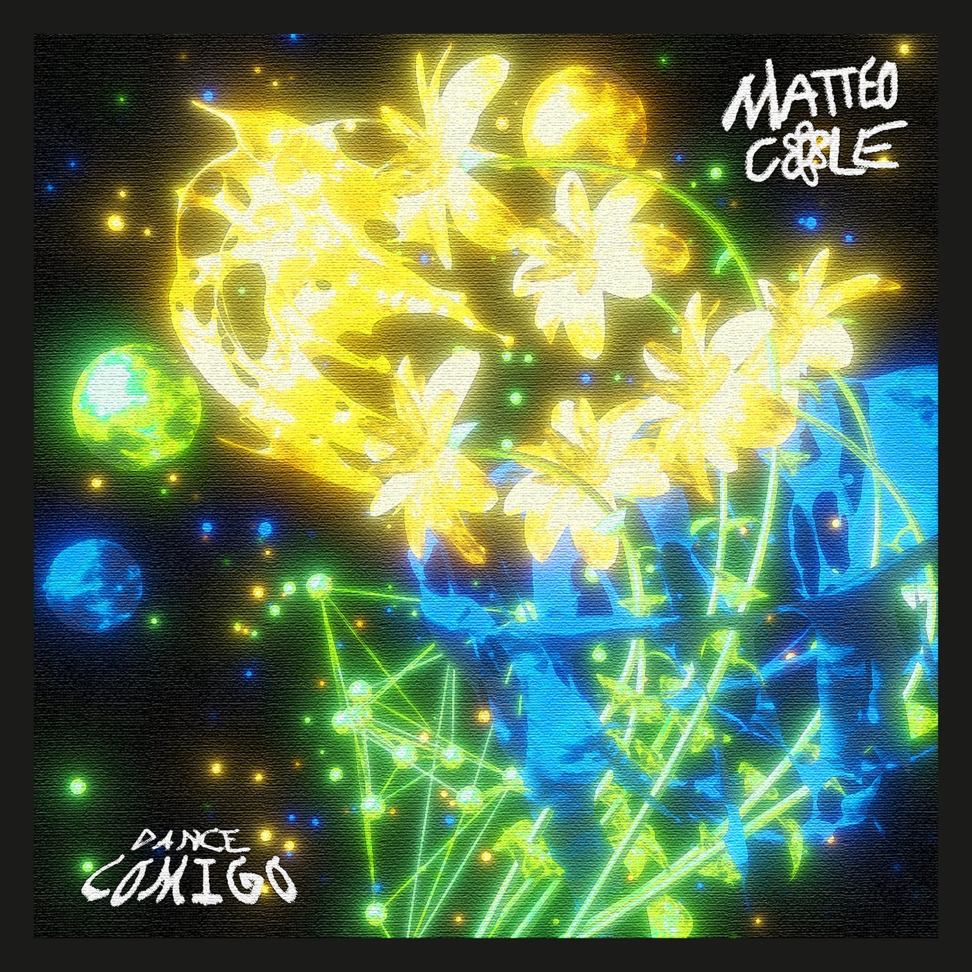 Matteo Cole - Dance Comigo