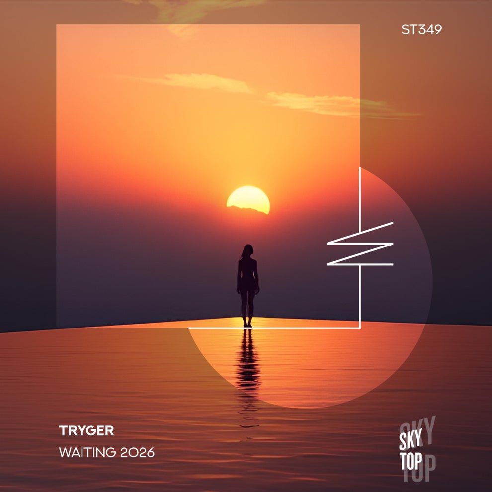Tryger - Waiting 2026