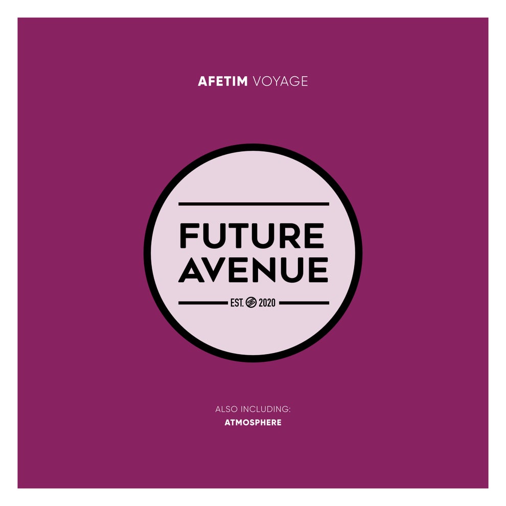 Afetim - Voyage