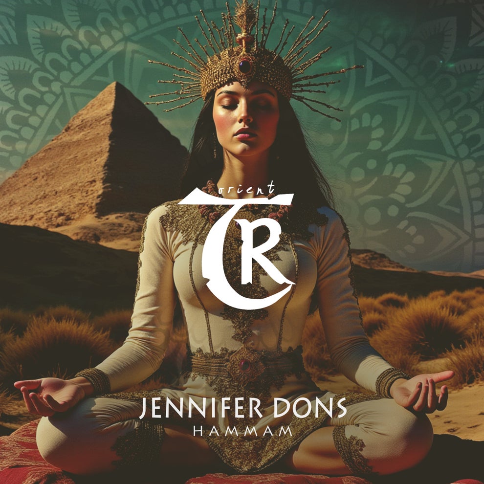 Jennifer Dons - Hammam