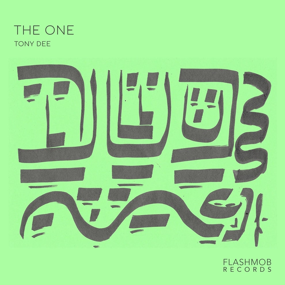 Tony Dee - The One