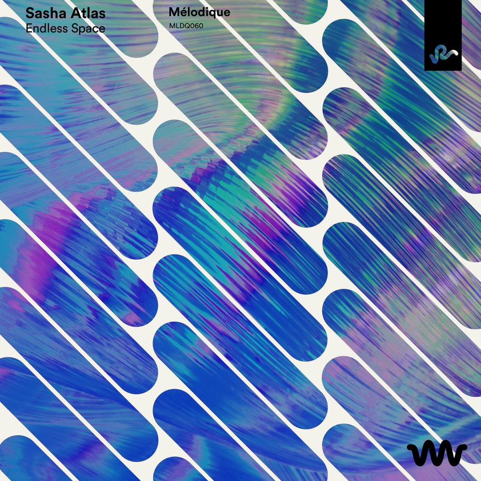 Sasha Atlas - Endless Space