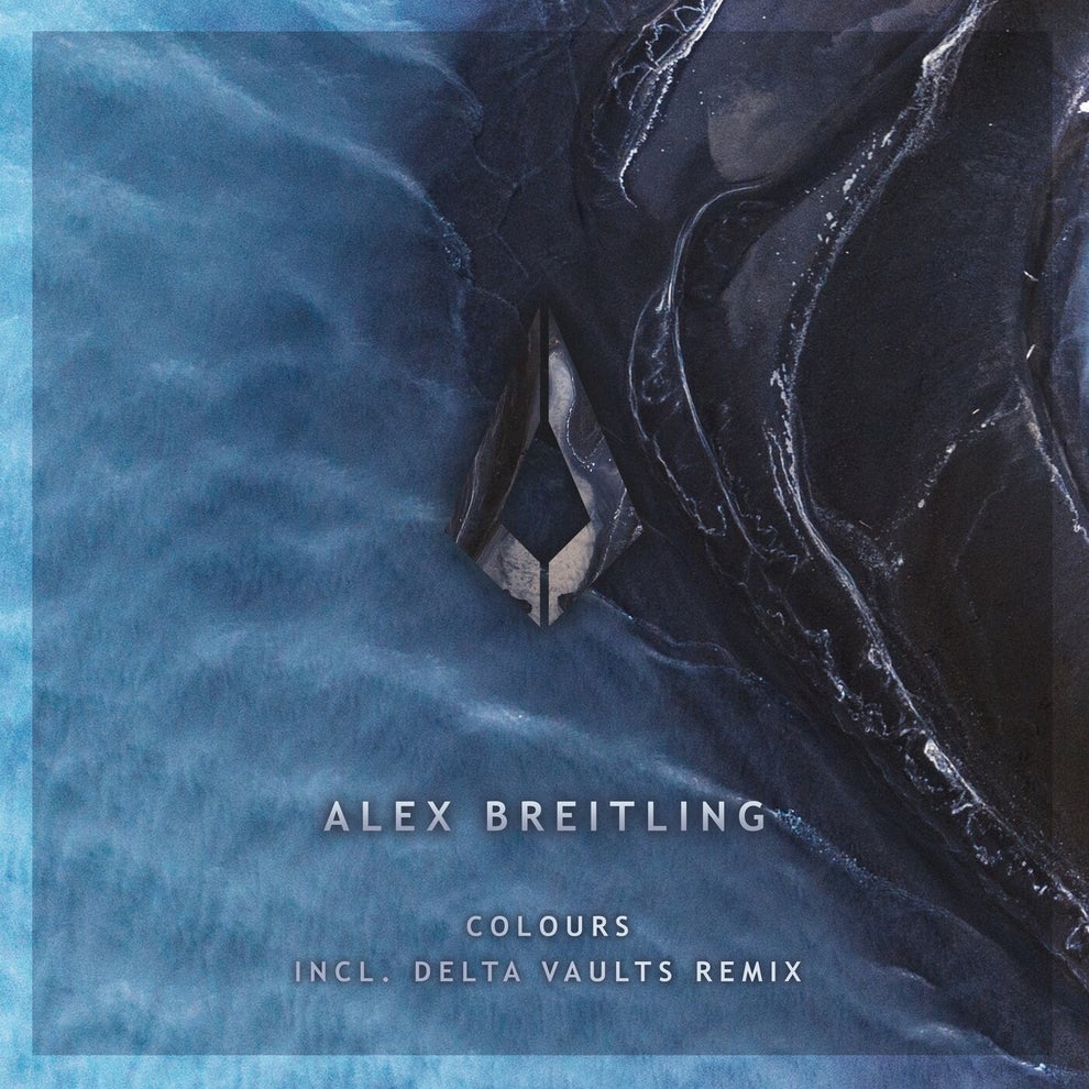 Alex Breitling - Colours