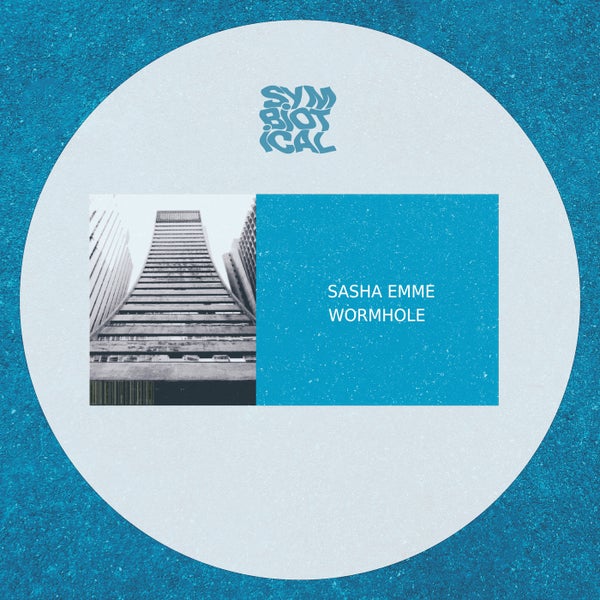 Sasha Emme - Wormhole