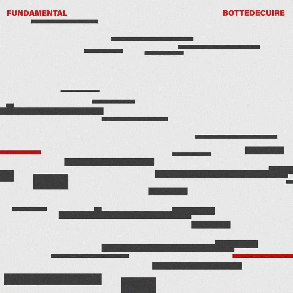 Fundamental - BOTTEDECUIRE