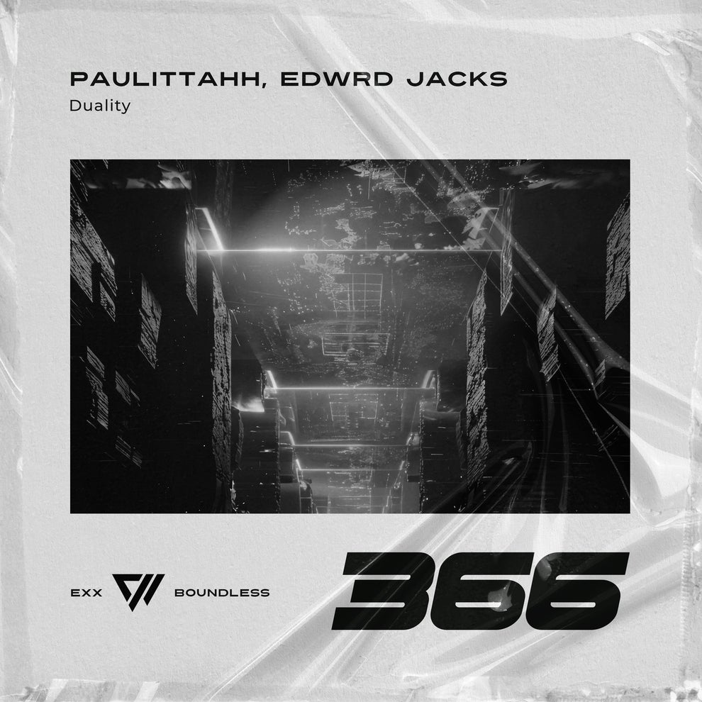 Edwrd Jacks PAULITTAHH - Duality