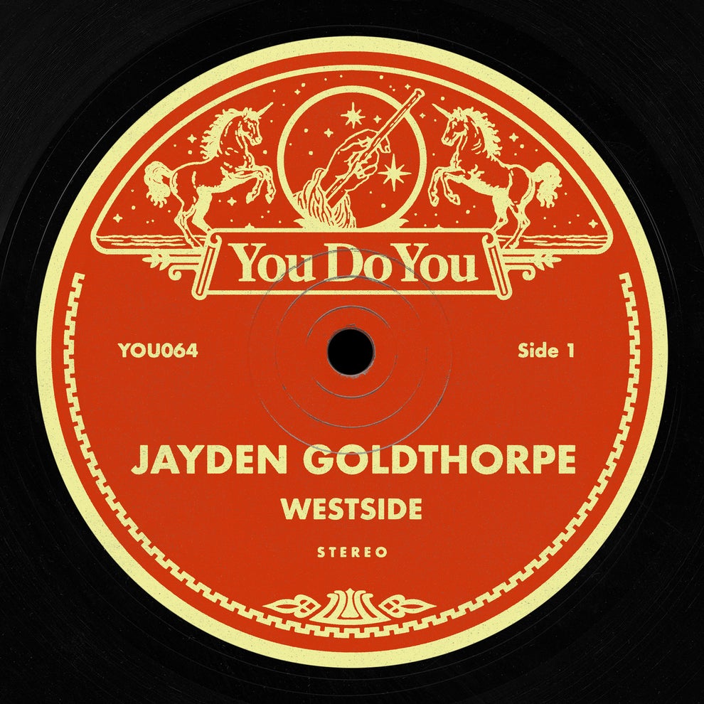 Jayden Goldthorpe - Westside