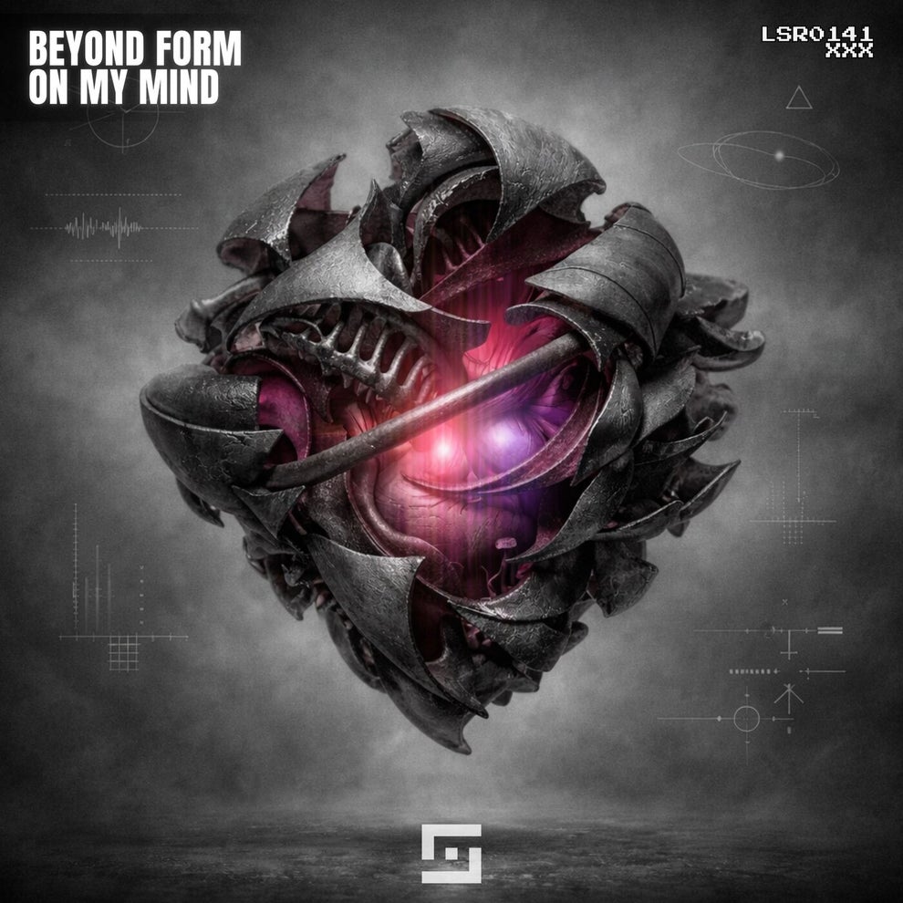 Beyond Form - On My Mind