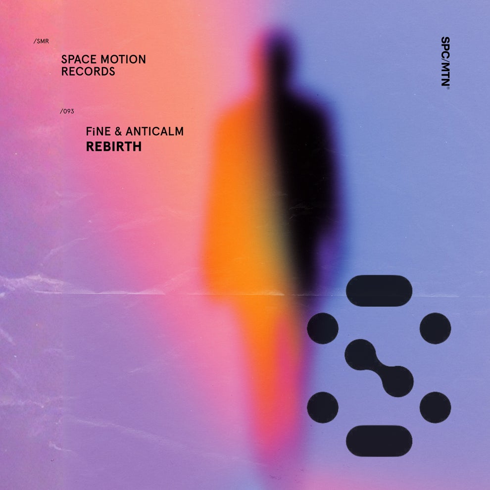 FiNE (official) ANTICALM - Rebirth