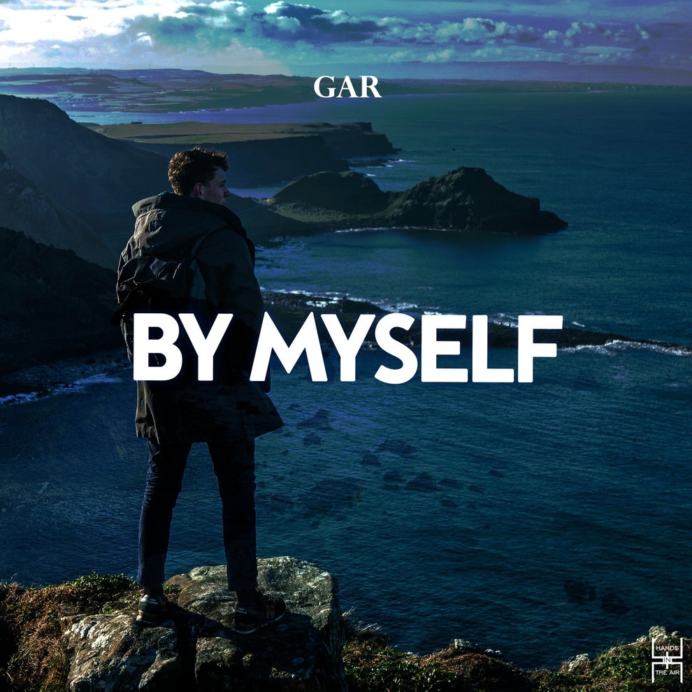Gar - By Myself