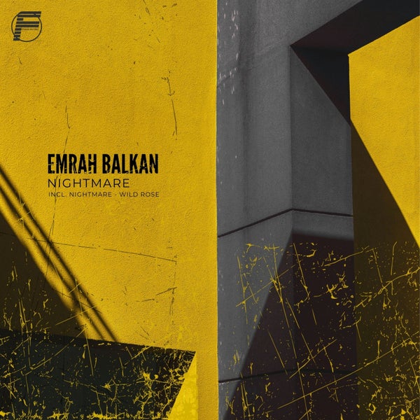 Emrah Balkan - Nightmare