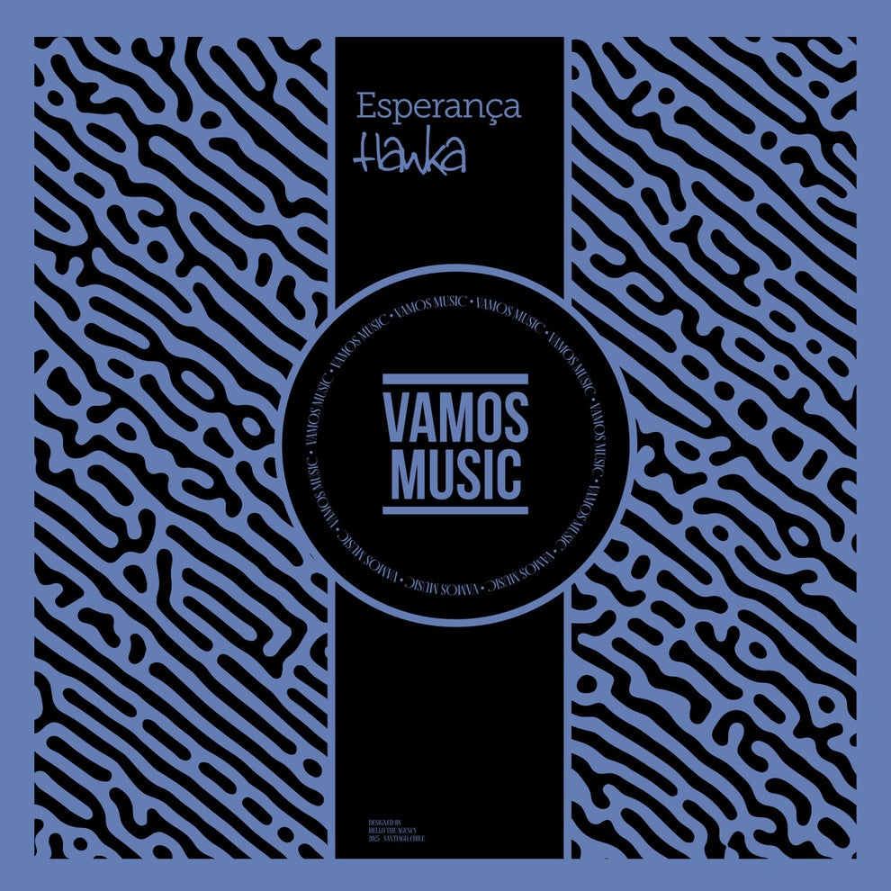 Hawka - Esperança