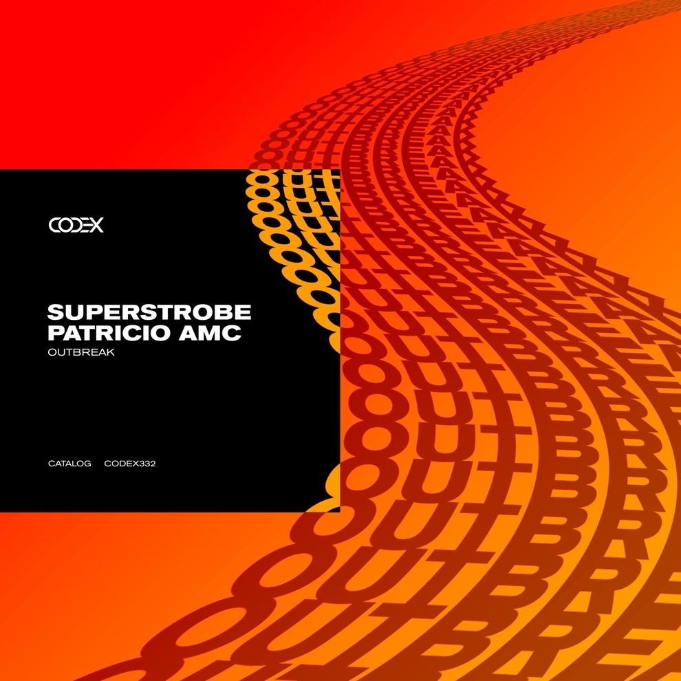 Superstrobe Patricio Amc - Outbreak