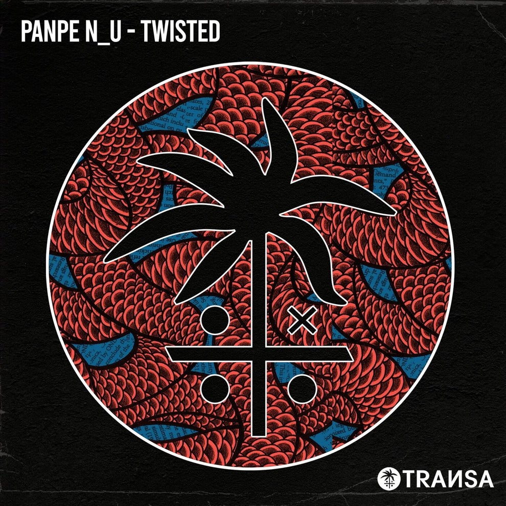 Panpe nu - Twisted