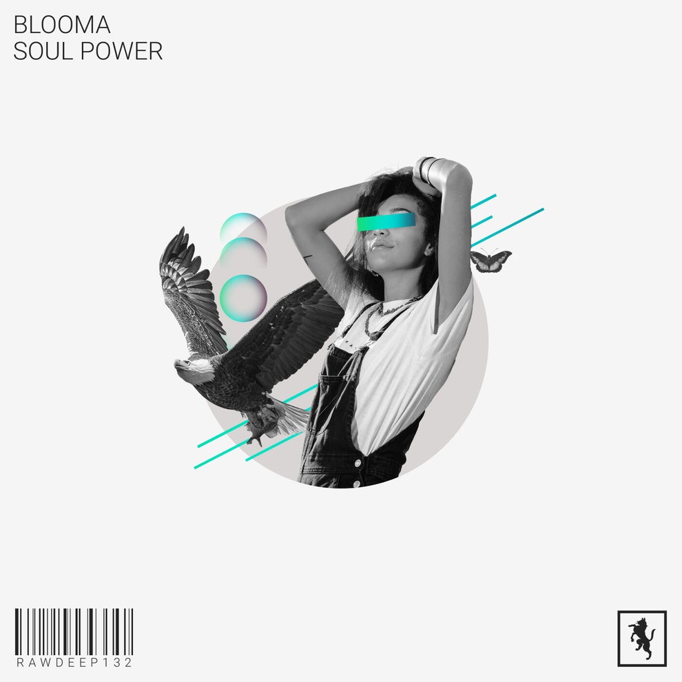 Blooma - Soul Power