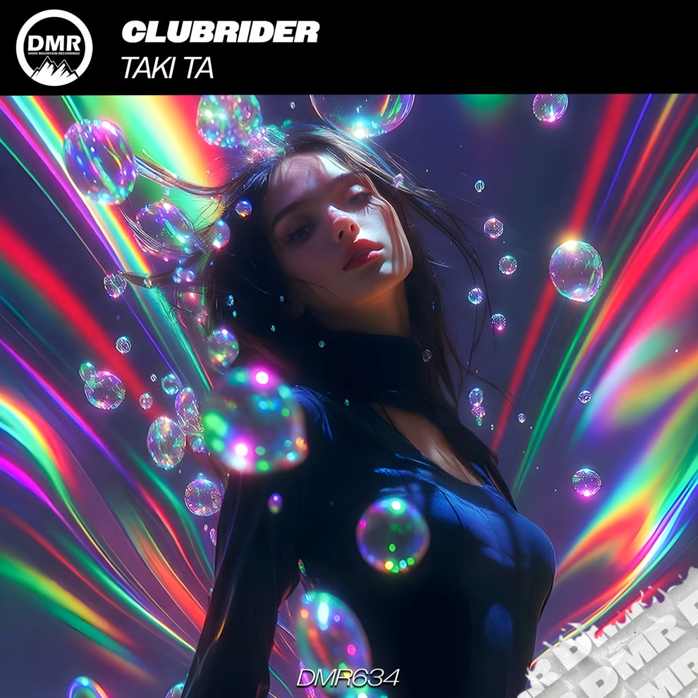 CLUBRIDER - Taki Ta