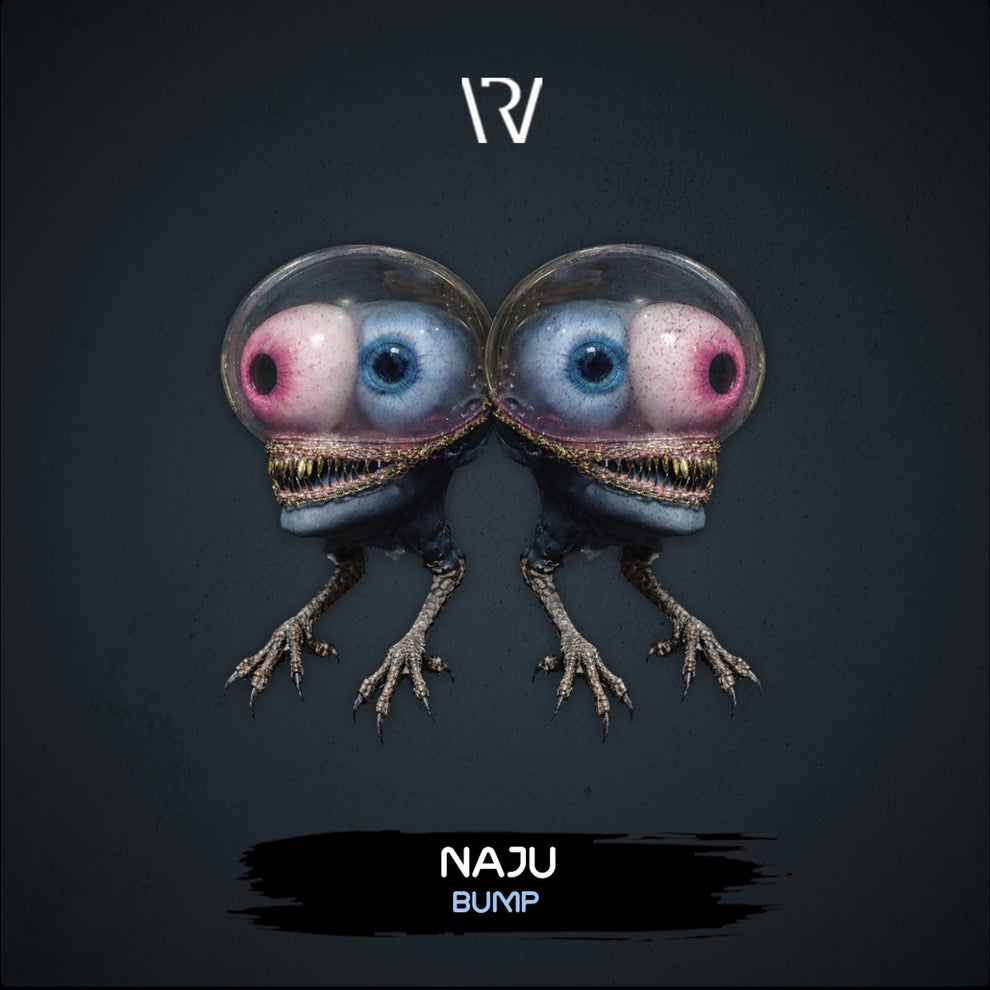 Naju - Bump