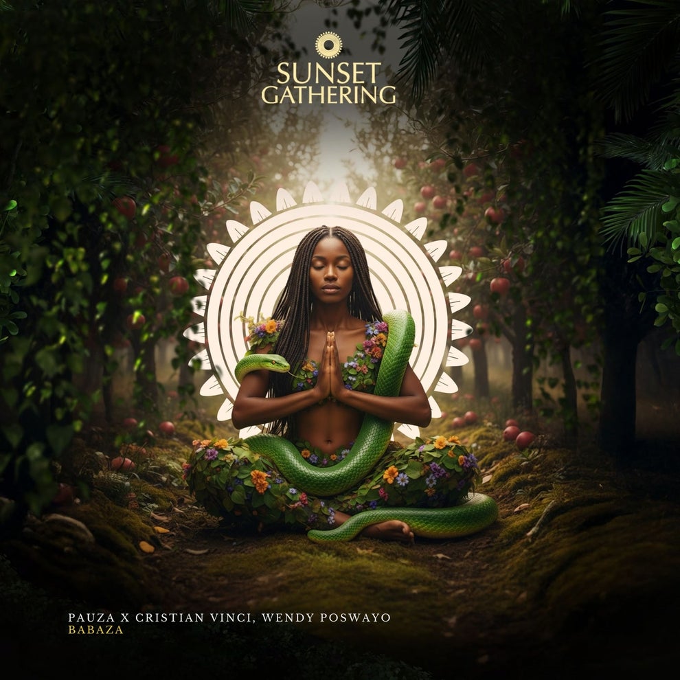 Cristian Vinci, PAUZA, Wendy Poswayo - Babaza