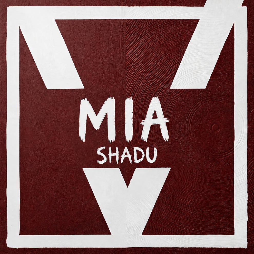 Shadu - Mia