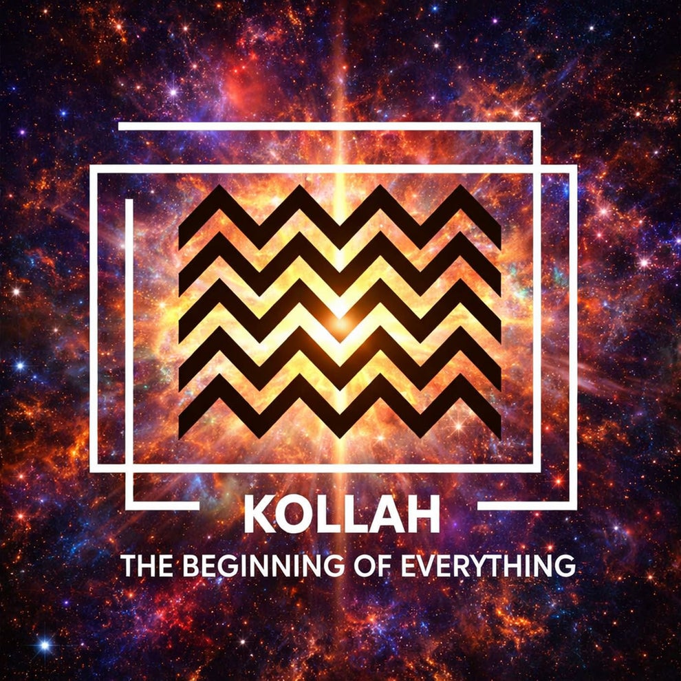 Kollah - The Beginning Of Everything