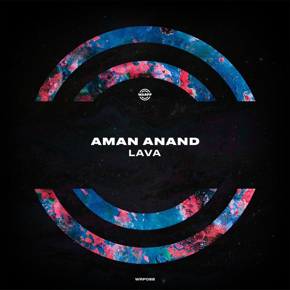 Aman Anand - Lava