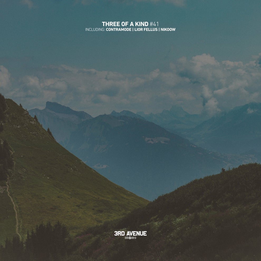 VA - Three of a Kind 41