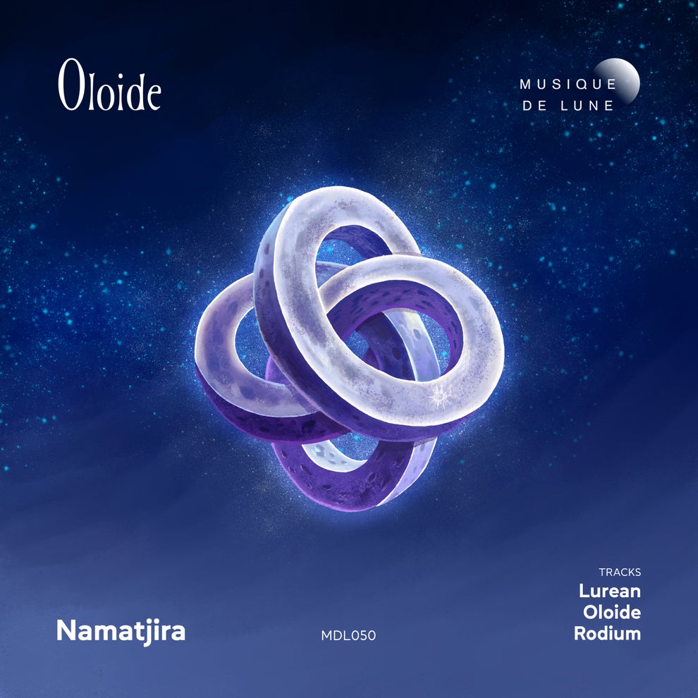Namatjira - Oloide