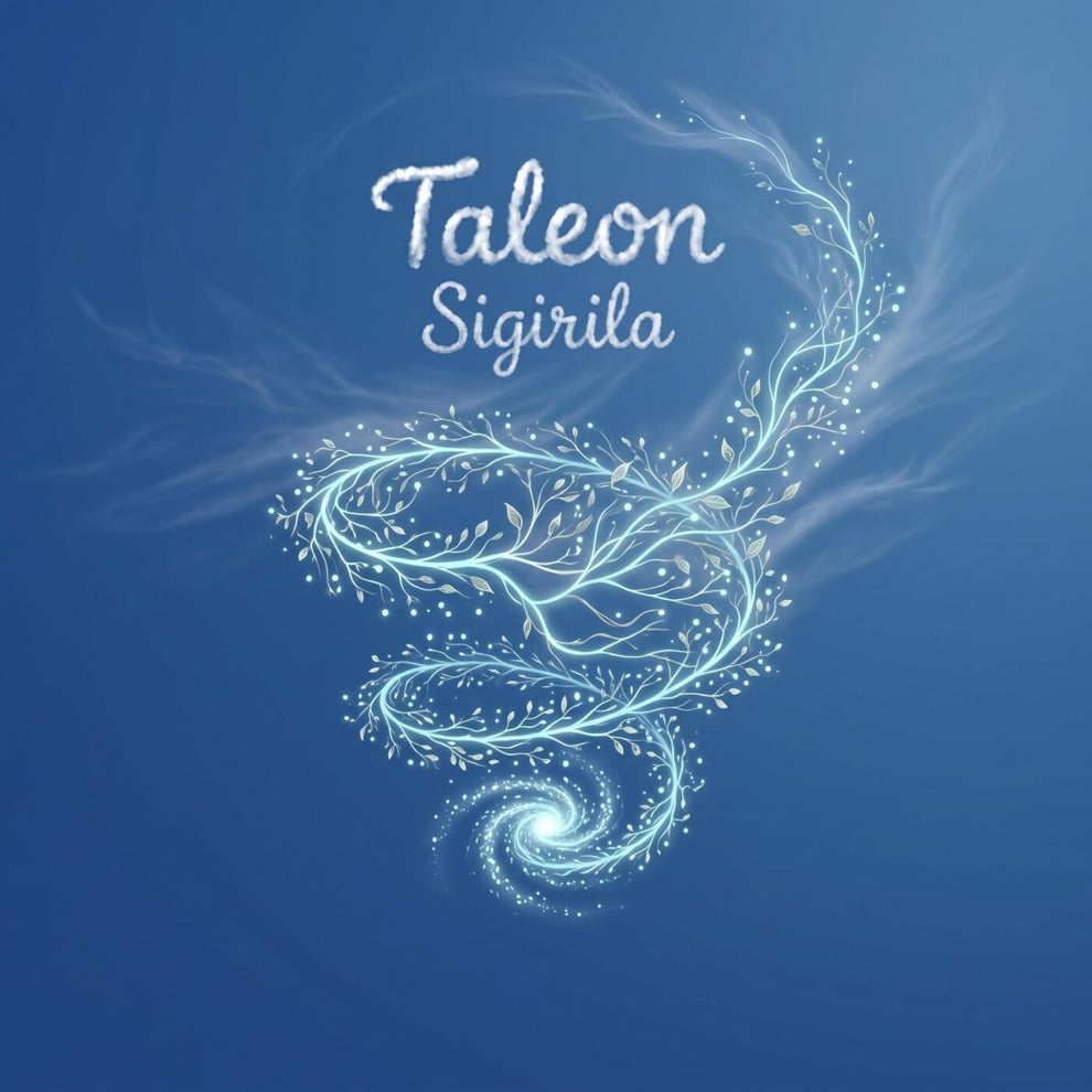 Taleon - Sigirila