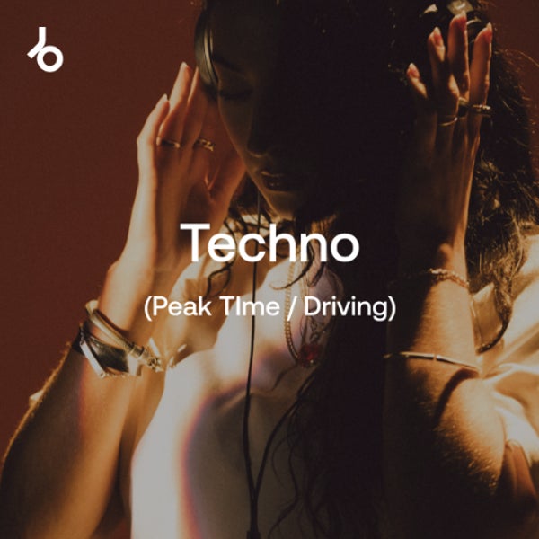 Festival Essentials 2026 Techno (PD)