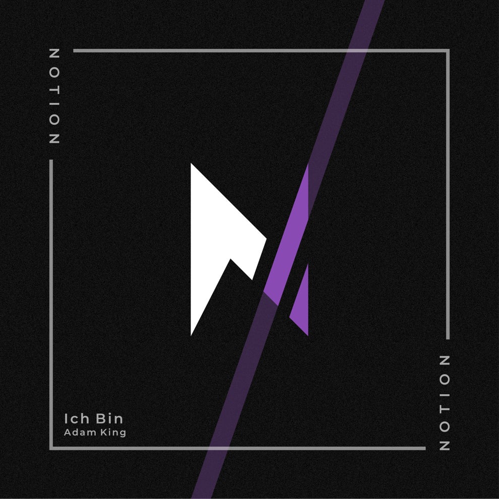 Adam King (HU) - Ich Bin