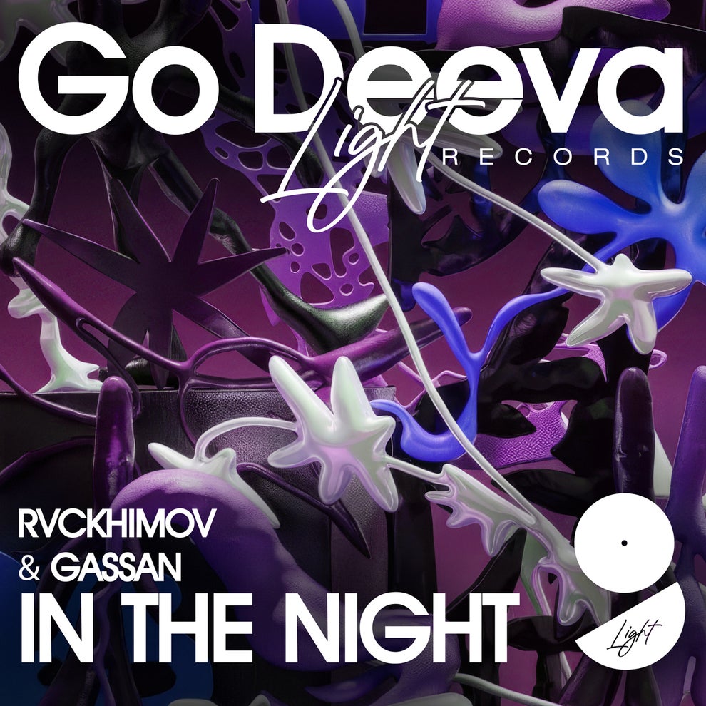 Rvckhimov Gassan - In The Night