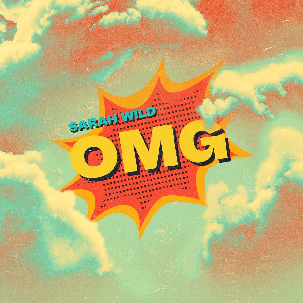 Sarah Wild - OMG