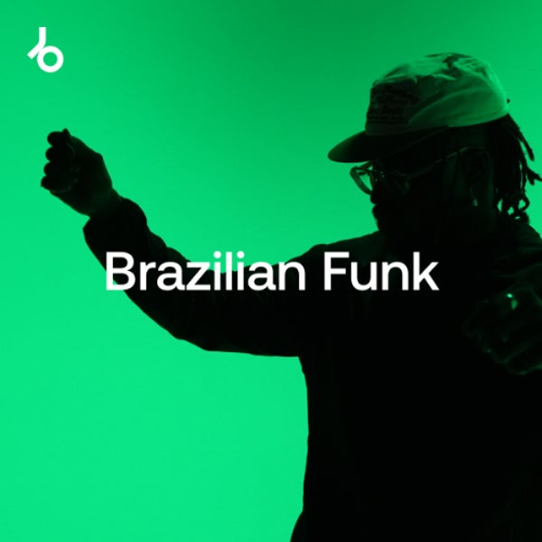 Warm Up Essentials 2026 Brazilian Funk