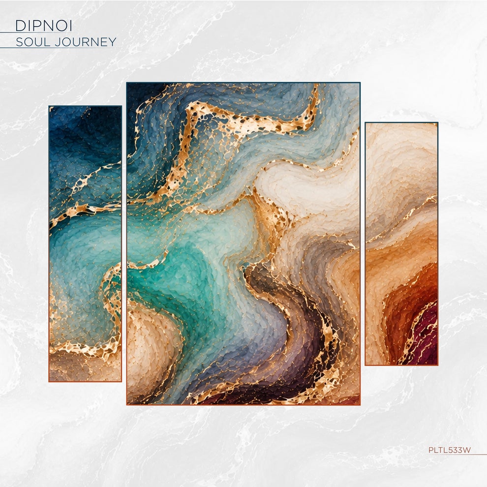 DIPNOI - Soul Journey