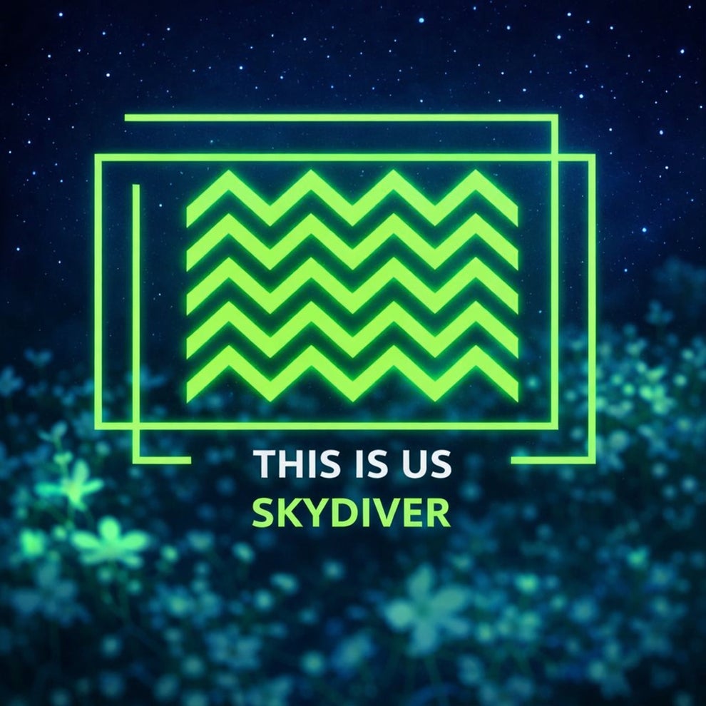 This Is Us - Skydiver