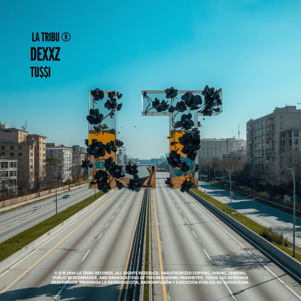 DeXXz - Tui