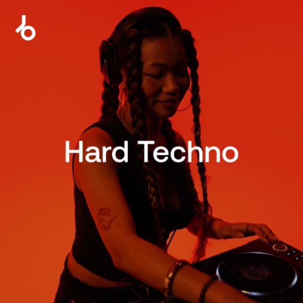 The Hard Techno Shortlist June 2026