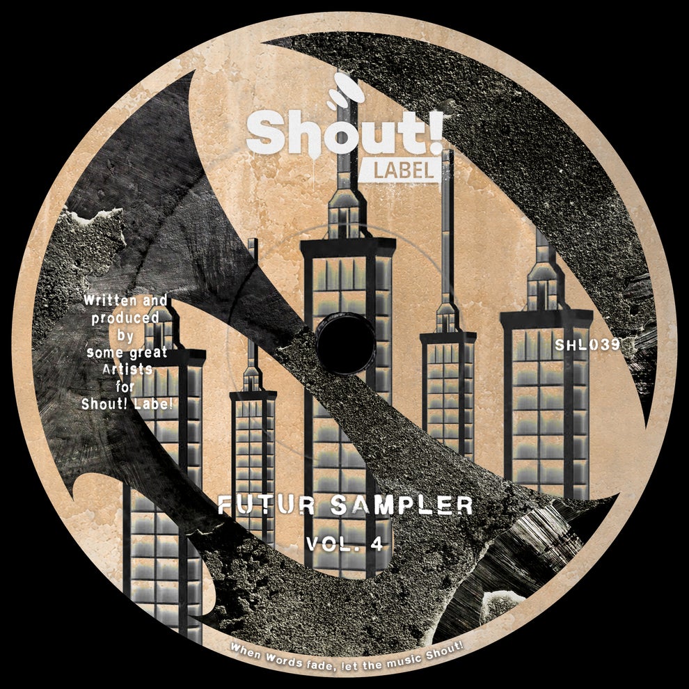 VA - Futur Sampler Vol. 4