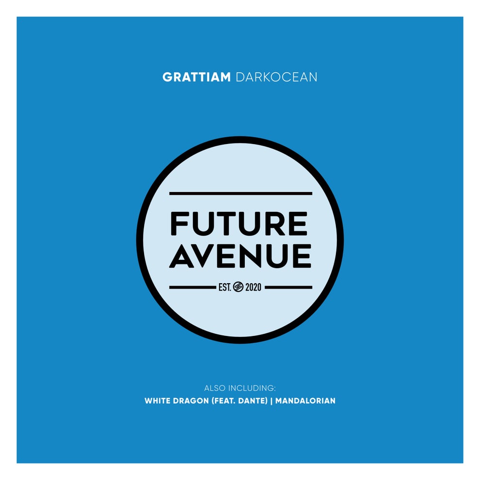 Grattiam - Darkocean