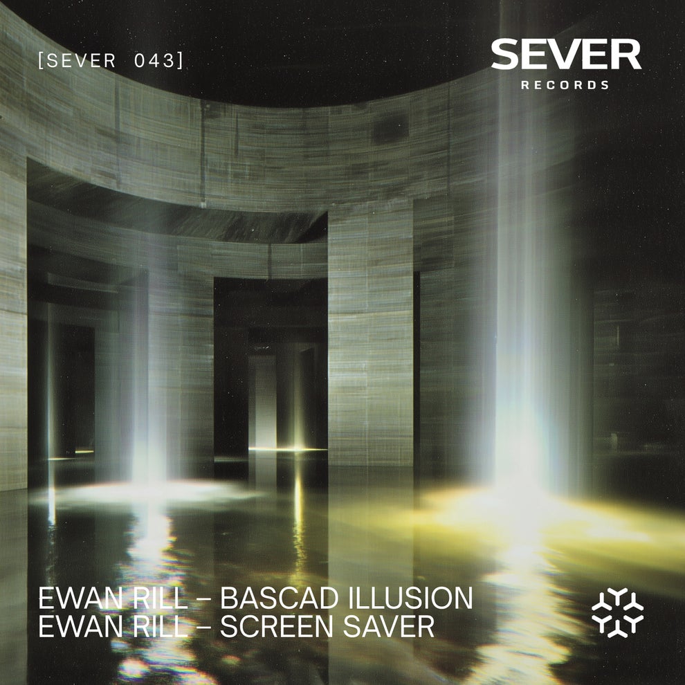 Ewan Rill - Bascad Illusion