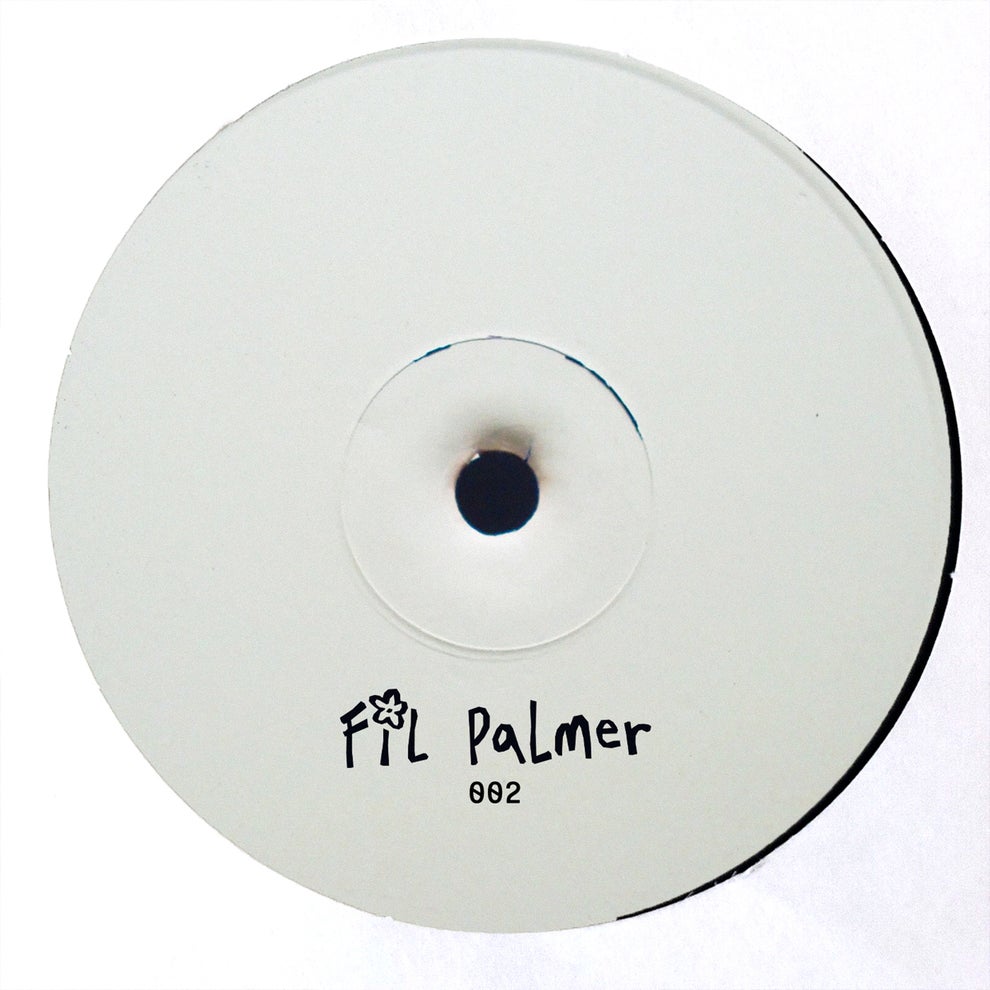 FIL PALMER - FILPALMER002