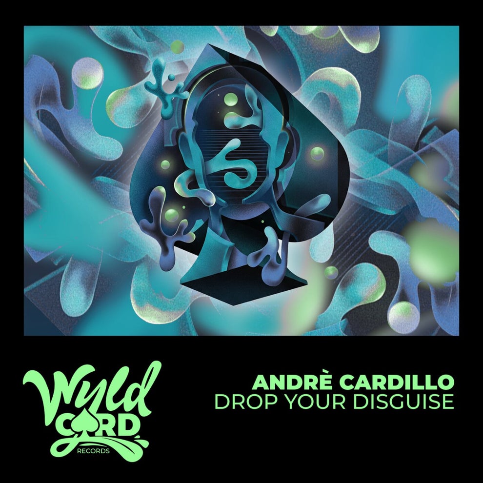 Andre Cardillo Dj - Drop Your Disguise
